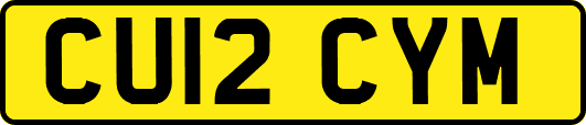 CU12CYM