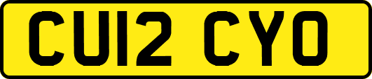 CU12CYO