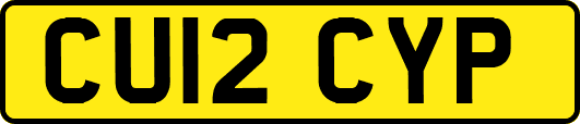 CU12CYP