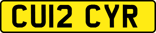 CU12CYR