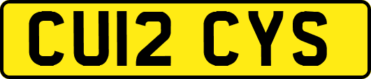 CU12CYS