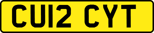 CU12CYT