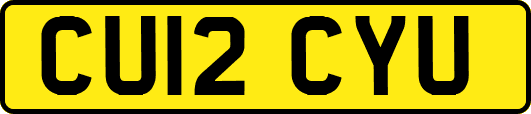 CU12CYU