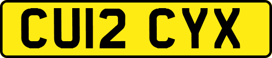 CU12CYX