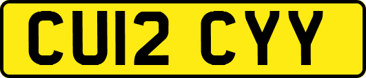CU12CYY