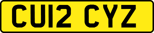 CU12CYZ