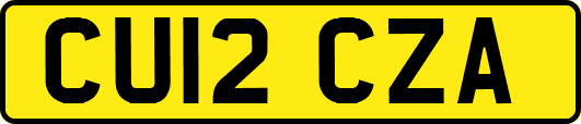 CU12CZA