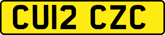 CU12CZC