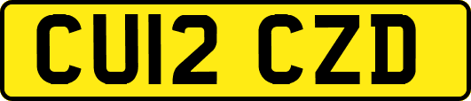 CU12CZD