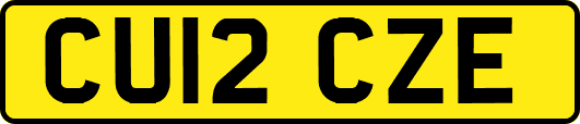 CU12CZE
