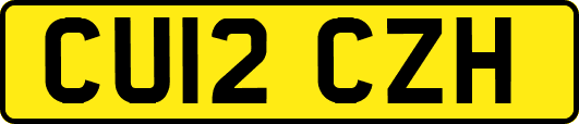 CU12CZH