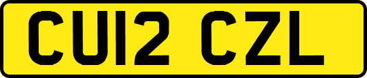 CU12CZL