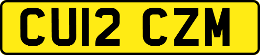 CU12CZM