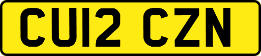 CU12CZN