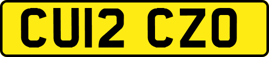 CU12CZO