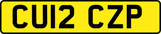 CU12CZP