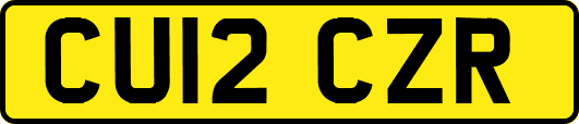 CU12CZR