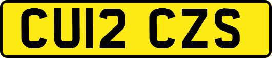 CU12CZS