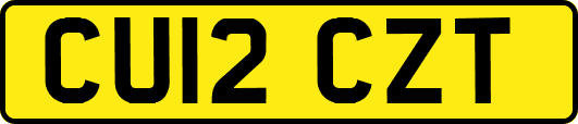 CU12CZT