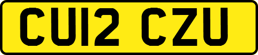 CU12CZU