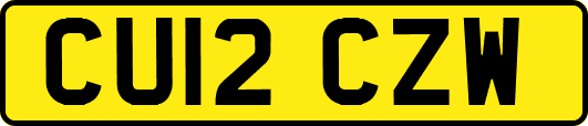 CU12CZW