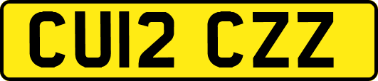 CU12CZZ