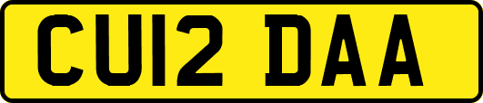 CU12DAA