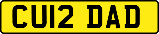 CU12DAD