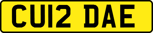 CU12DAE