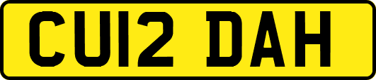 CU12DAH