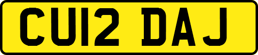 CU12DAJ