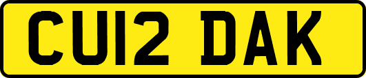 CU12DAK