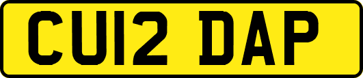 CU12DAP