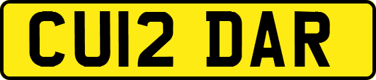 CU12DAR