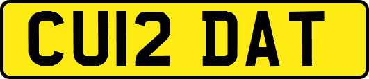 CU12DAT