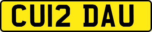 CU12DAU