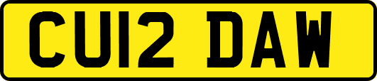 CU12DAW