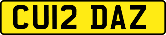 CU12DAZ