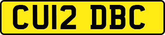 CU12DBC