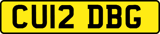 CU12DBG