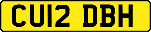 CU12DBH