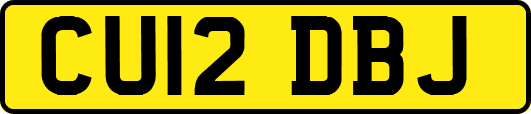 CU12DBJ