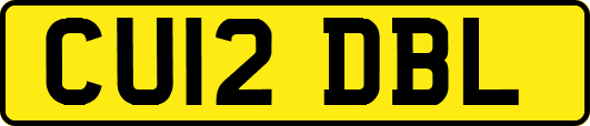 CU12DBL