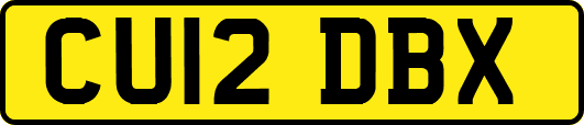 CU12DBX