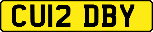 CU12DBY