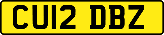 CU12DBZ