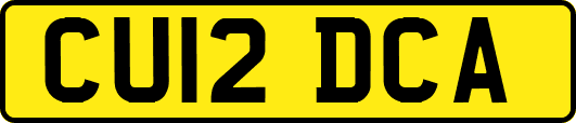 CU12DCA