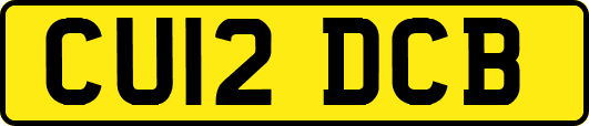 CU12DCB