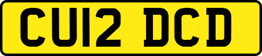 CU12DCD