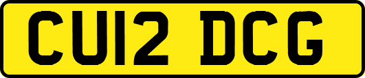CU12DCG